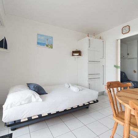 Agreable Studio Proche De La Plage, A Pornichet Dış mekan fotoğraf